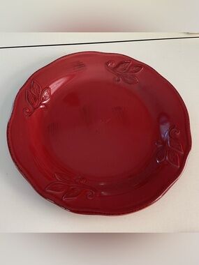 Le Gourmet Chef 8.75” Dinner Plate